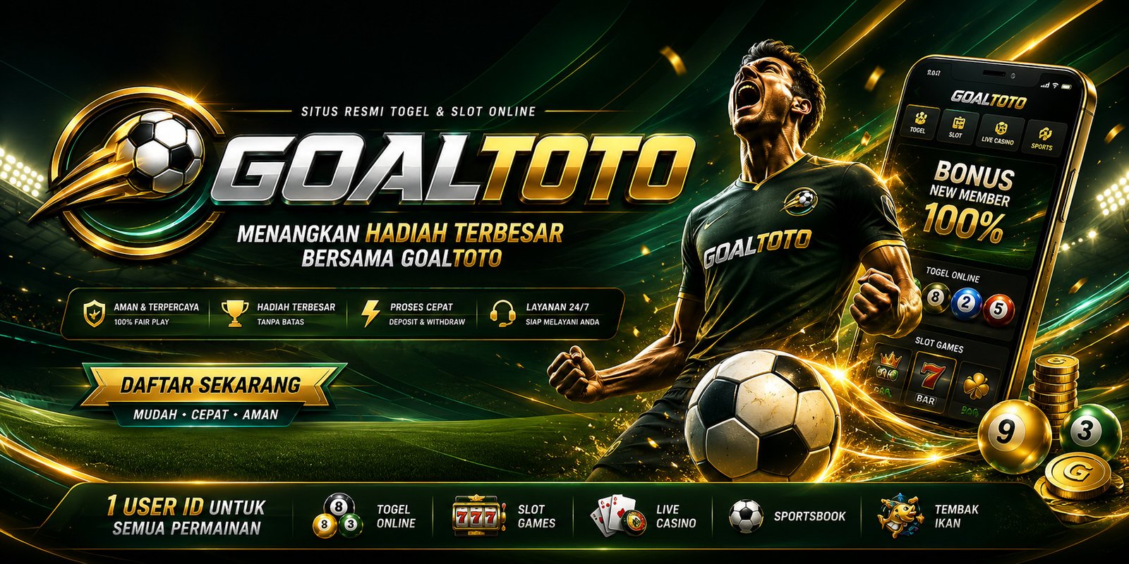 GOALTOTO